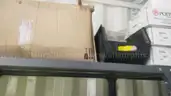Various Store Items