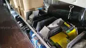 Various Store Items