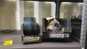 Various Store Items