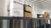 Various Store Items