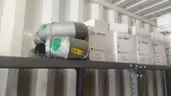 Various Store Items