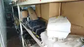 Various Store Items