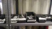 Various Store Items