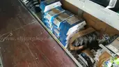 Various Store Items