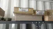 Various Store Items