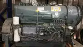Deutz BFL914/C Diesel Engine