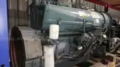 Deutz BFL914/C Diesel Engine