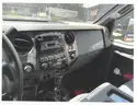 2015 Ford F-250 SD XL SuperCab Long Bed 4WD