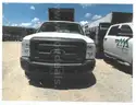 2015 Ford F-250 SD XL SuperCab Long Bed 4WD