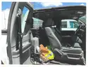 2015 Ford F-250 SD XL SuperCab Long Bed 4WD