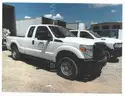 2015 Ford F-250 SD XL SuperCab Long Bed 4WD