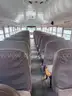 Used School Bus   Passenger 66