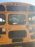 Used School Bus   Passenger 66