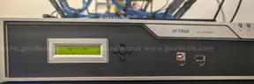 Mitel MiVoice250/Mitel 5000 Phone System Controller and Handsets