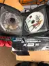 PS2 - W/Multi Games
