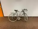 Lot (1) Bikes