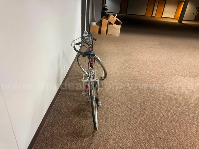 Lot (1) Bikes