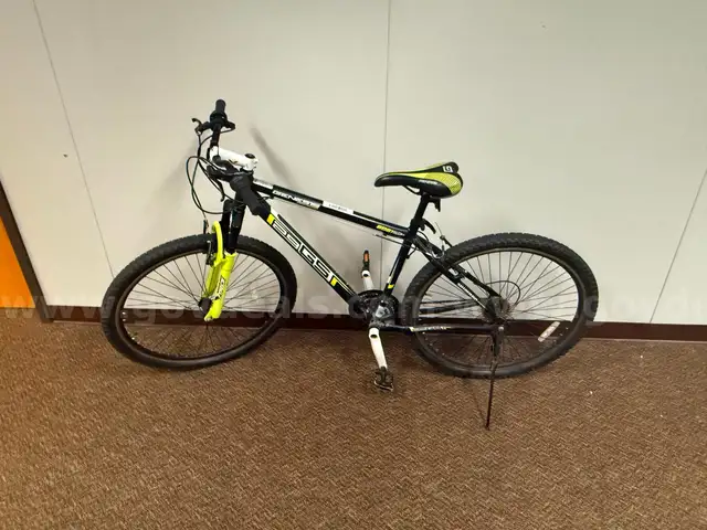 Lot (1) Bikes