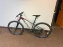 Lot (1) Bikes