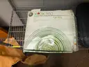 X Box 360 - W/Multi Games