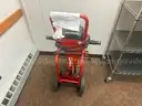 Hilt TE 3000AV jackhammer