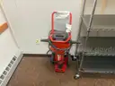 Hilt TE 3000AV jackhammer
