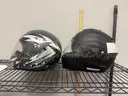 HJC motorcycle helmets