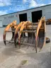 1999 Case 621 C-XR Wheel Loader