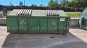 Recycling Container