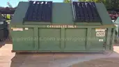 Recycling Container
