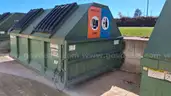 Recycling Container