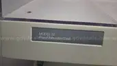 OPEX Model 50 Extraction Desk Mail Opener