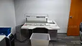 OPEX Model 50 Extraction Desk Mail Opener