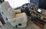 2008 Fleetwood Discovery Diesel Pusher - Full Length Super Slide *Low Miles* Well Maintained