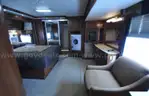 2008 Fleetwood Discovery Diesel Pusher - Full Length Super Slide *Low Miles* Well Maintained