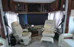 2008 Fleetwood Discovery Diesel Pusher - Full Length Super Slide *Low Miles* Well Maintained