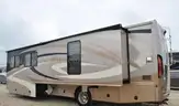2008 Fleetwood Discovery Diesel Pusher - Full Length Super Slide *Low Miles* Well Maintained