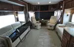 2008 Fleetwood Discovery Diesel Pusher - Full Length Super Slide *Low Miles* Well Maintained