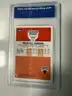 MICHAEL JORDAN 1996-97 Fleer ULTRA DECADE OF EXCELLENCE Premier Card #4 GEM-MINT 10