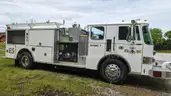 1987 Pierce Lance Pumper