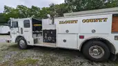 1987 Pierce Lance Pumper