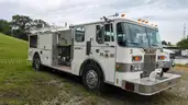 1987 Pierce Lance Pumper