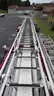 2001 Pierce 61 Foot Skyboom Aerial