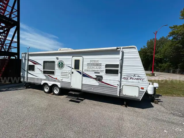 2006 JAYCO