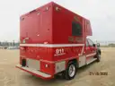 2006 Ford F-550 4WD Rescue Truck - 6.0L V8 OHV 32V TURBO DIESEL ENGINE