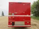 2006 Ford F-550 4WD Rescue Truck - 6.0L V8 OHV 32V TURBO DIESEL ENGINE