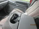 2006 Ford F-550 4WD Rescue Truck - 6.0L V8 OHV 32V TURBO DIESEL ENGINE