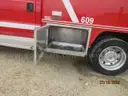 2006 Ford F-550 4WD Rescue Truck - 6.0L V8 OHV 32V TURBO DIESEL ENGINE
