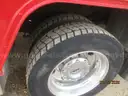 2006 Ford F-550 4WD Rescue Truck - 6.0L V8 OHV 32V TURBO DIESEL ENGINE