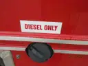 2006 Ford F-550 4WD Rescue Truck - 6.0L V8 OHV 32V TURBO DIESEL ENGINE